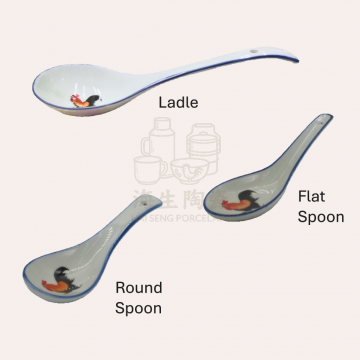 Porcelain | 瓷器系列